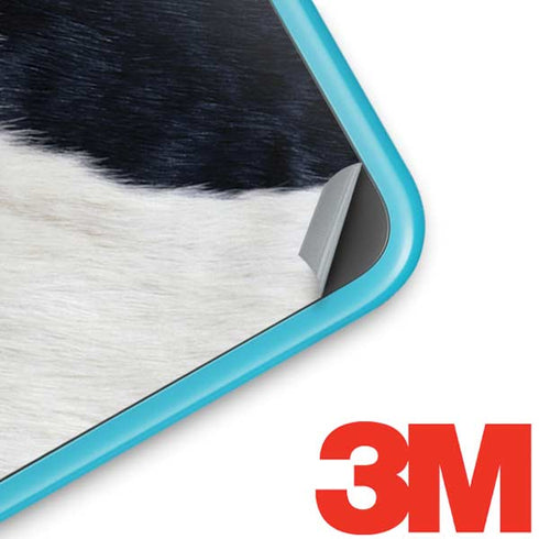Cow Animal Print Nintendo 2DS XL (2017) Skin